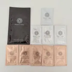 【PERFECTONE】パーフェクトワン スキンケア サンプル　10点セットのサムネイル