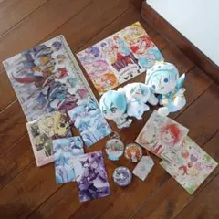 ☆すとぷりグッズ☆いろいろセット☆ストプリ
