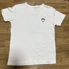 ジブリ美術館 半袖Tシャツ ホワイト トトロのサムネイル