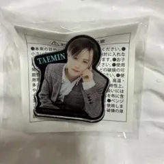 公式品】 SHINee テミン Guilty サイン会 トレカ ktown4u - メルカリ