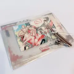 Oriens 2周年 2nd Anniversary アクリルフレーム