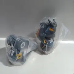 ポケモンキッズ　マメバッタ進化⑰別売りできません