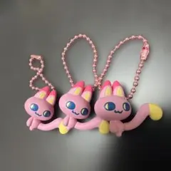 ハ*バ様 たまごっち　チョコボックス　みゃおっち