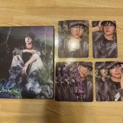 &TEAM ソロ盤　EJ ウィジュ