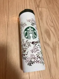 Starbucks ステンレス タンブラー 473ml
