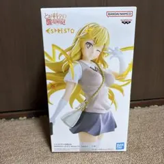 2026年最新】食蜂操祈 とある科学の超電磁砲 ESPRESTOの人気アイテム