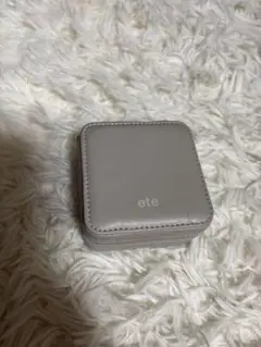 アクセサリーケース 小物入れ