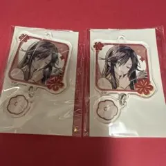 秋風マルシェ　マツリカ　フエン　アクキー