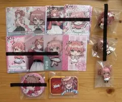 カラフルピーチ（のあ）