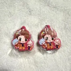 瀬口黎弥 ガチャ