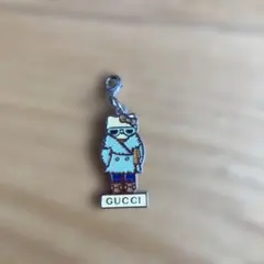 GUCCI HelloKitty ファスナーチャーム VOGUE ハローキティ - メルカリ