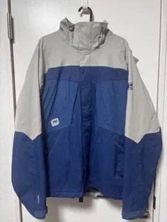 Helly Hansen スノボジャケット　M