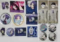 ブルーロック 凪誠士郎 御影玲王 グッズ まとめ売り - メルカリ