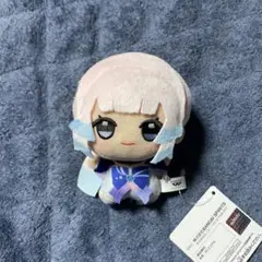 2025年最新】原神 ちびぐるみ vol.5 珊瑚宮心海の人気アイテム - メルカリ