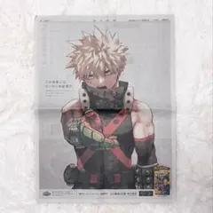 2025年最新】朝日新聞 ヒロアカの人気アイテム - メルカリ