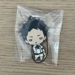 赤葦京治　ラバスト