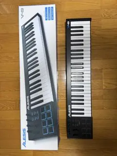 2026年最新】alesis v49の人気アイテム - メルカリ
