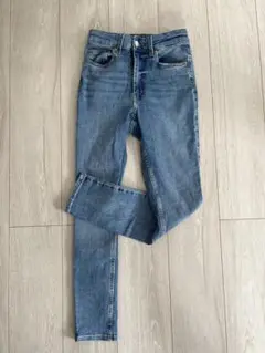 H&M デニム