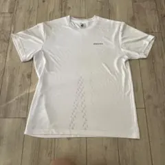 2026年 春夏 Admiral ホワイト Tシャツ - メルカリ