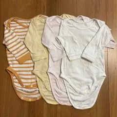 UNIQLO ロンパース