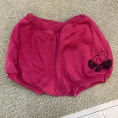 ヒスミニ♡かぼちゃパンツ