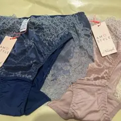 Triumph AMO STYLE ショーツ 2枚セット