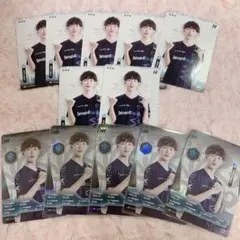 第五人格 IJLカード DFM_appai