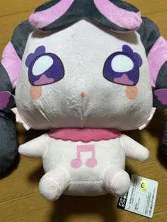 メロロン　ぬいぐるみ