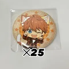 NARUTO 春野サクラ 缶バッジ ヴィレッジヴァンガード フォーマンセル