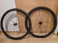 2026年最新】カーボンホイール チューブラーの人気アイテム - メルカリ