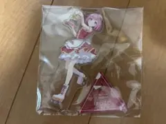 プロセカ　鳳えむ ダイナー アクリルスタンド