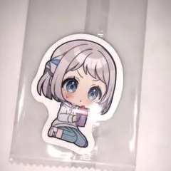 学園アイドルマスター 葛城リーリヤ