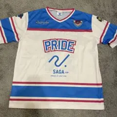 非売品　サガン鳥栖ユニフォーム　来場者記念特典