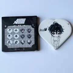 ALIEN STAGE AaD セラミックマグネット Ivan 新品
