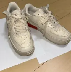 NIKE エアフォースフォンタンカ　24.5cm