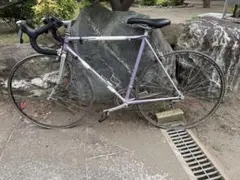 BRIDGESTONE GV2000 ロードバイク SHIMANO 現状品 - メルカリ