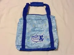東京ディズニーリゾートVacation Packages コンパクトバッグ