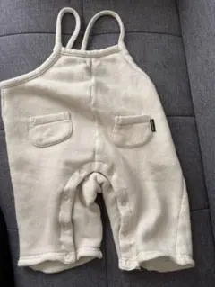 サロペット ロンパース　プティマイン　オーバーオール