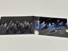 SEVENTEEN ボカチ　ポストカード