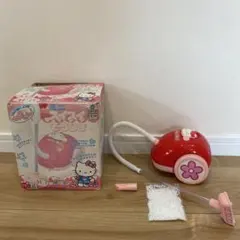 2026年最新】キティちゃん おもちゃ 掃除機の人気アイテム - メルカリ