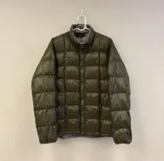 2026年最新】モンベルダウンジャケットの人気アイテム - メルカリ