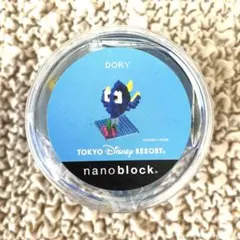 nanoblock disney doryのサムネイル