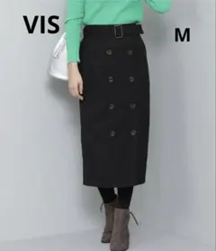 ヤ　Iライントレンチスカート