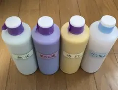 アルミホイール超鏡面剤　専用「りこちゃん」「幻」各300ml 計2本 アルミホイール超鏡面剤 専用「りこちゃん」「幻」各300ml 計2本 ピカ