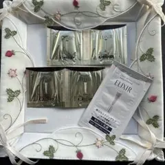 エリクシール レチノパワー リンクルクリーム デーケアレボリューション サンプル