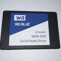 SSD 4TB 2.5インチ SATA 現状品(ジャンク扱い)