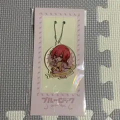 ブルーロック　千切豹馬　アクリルキーホルダー