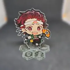 鬼滅の刃 竈門炭治郎 アクリルスタンド