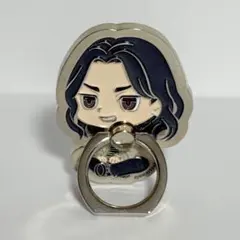 東京リベンジャーズ 場地圭介 スマホリング