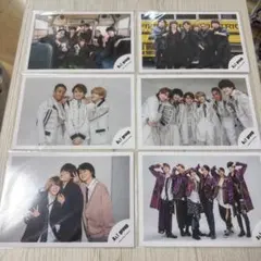 2026年最新】Aぇ！group写真の人気アイテム - メルカリ